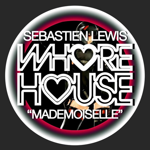 Sebastien Lewis - MADEMOISELLE [HW1040]